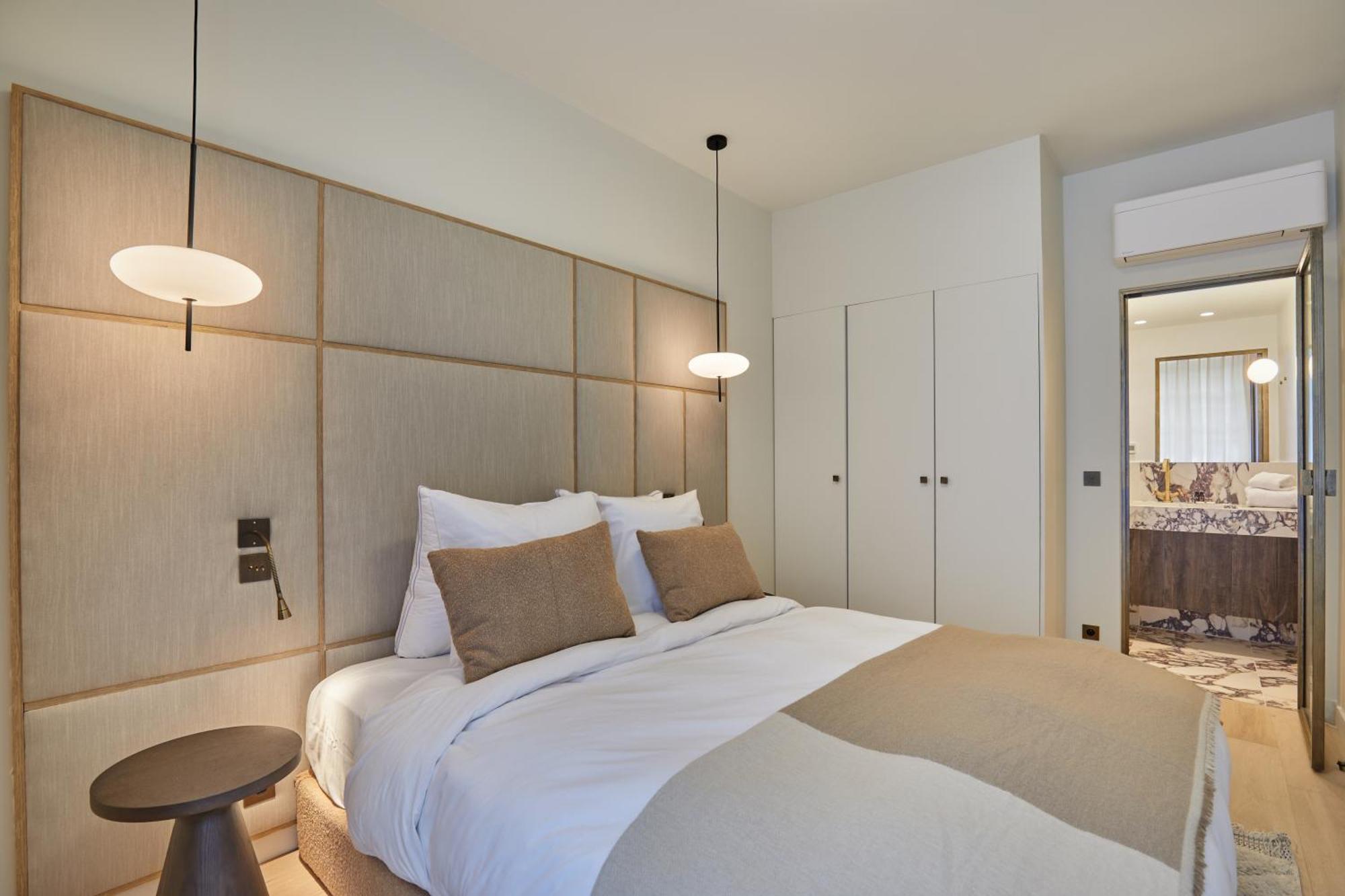 Appartement Louvre Palais Royal By Prestige *