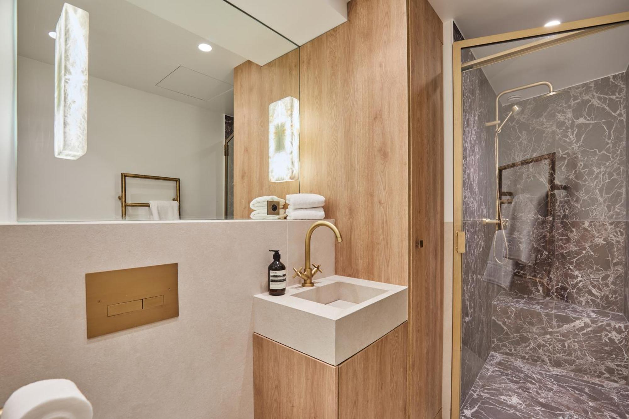 Appartement Louvre Palais Royal By Prestige Paris
